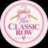 theclassicrow
